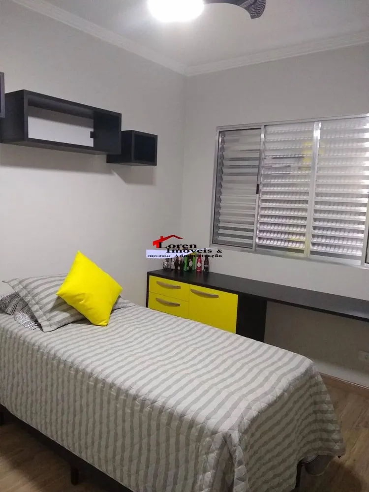 Apartamento, 2 quartos, 60 m² - Foto 5