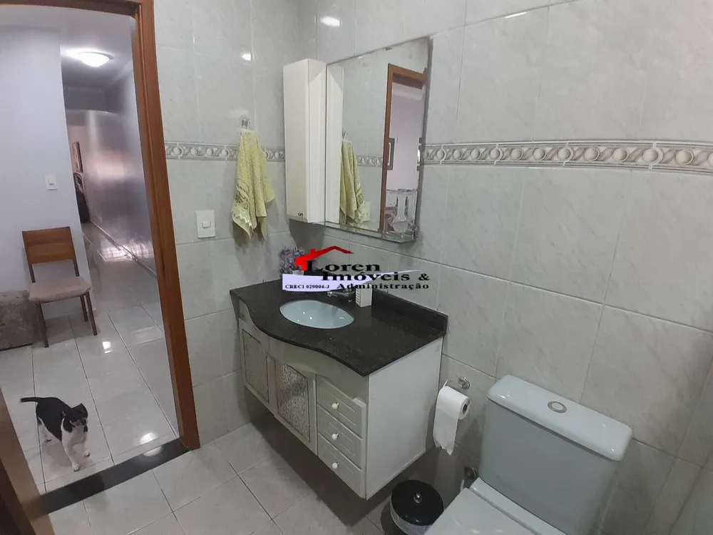 Casa, 2 quartos, 144 m² - Foto 7