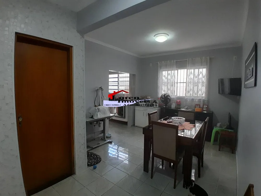 Casa, 2 quartos, 144 m² - Foto 4