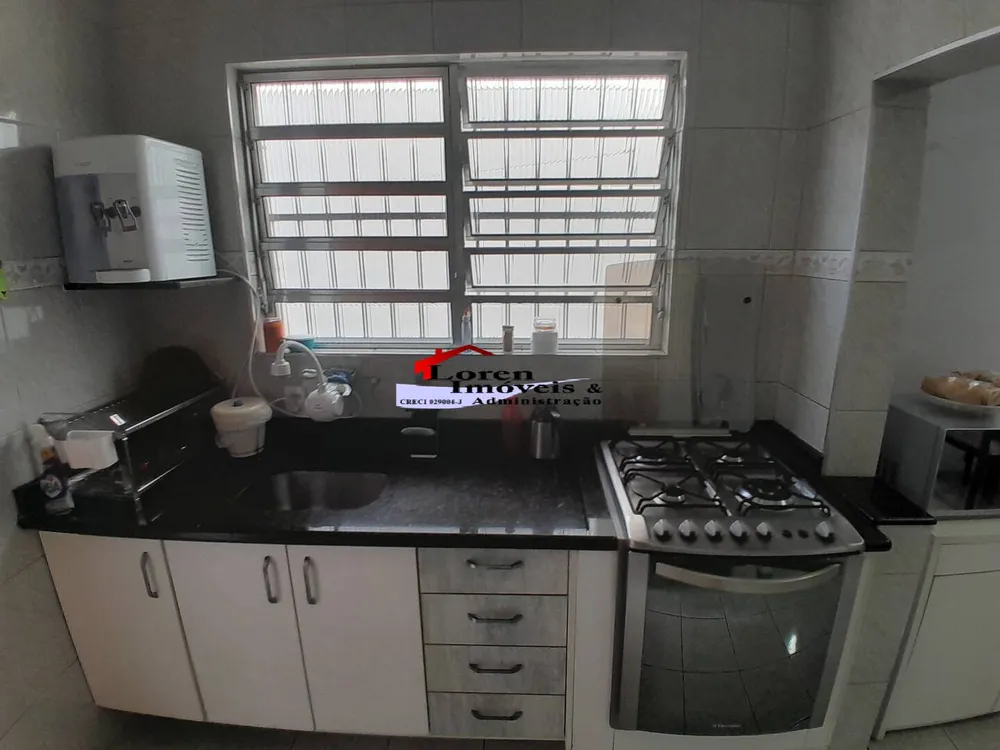 Casa, 2 quartos, 144 m² - Foto 5