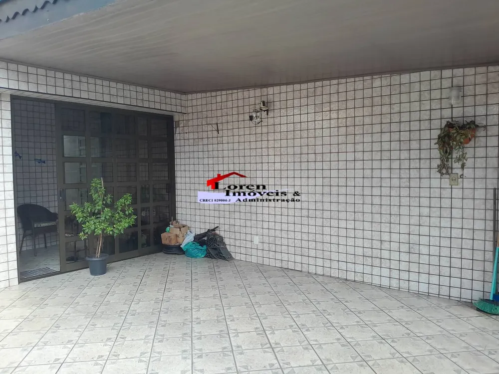 Casa, 2 quartos, 144 m² - Foto 2