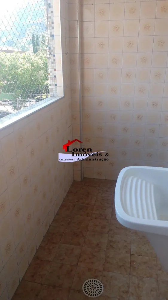 Apartamento, 1 quarto, 48 m² - Foto 6