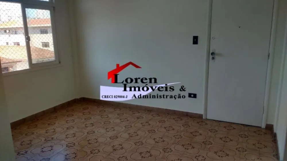 Apartamento, 1 quarto, 48 m² - Foto 1