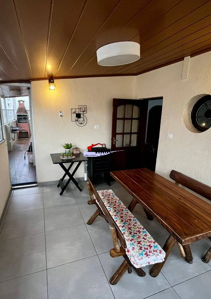 Cobertura, 2 quartos, 117 m² - Foto 2
