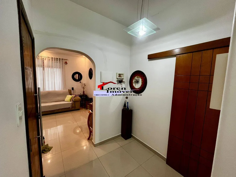 Cobertura, 2 quartos, 117 m² - Foto 1