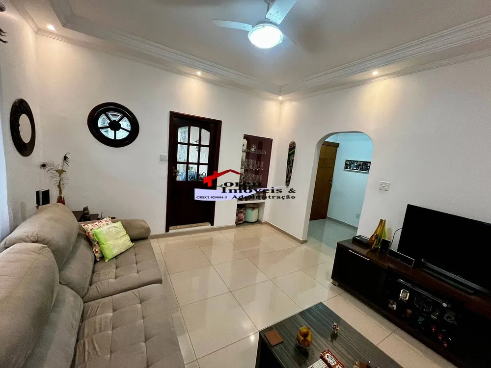 Cobertura, 2 quartos, 117 m² - Foto 3