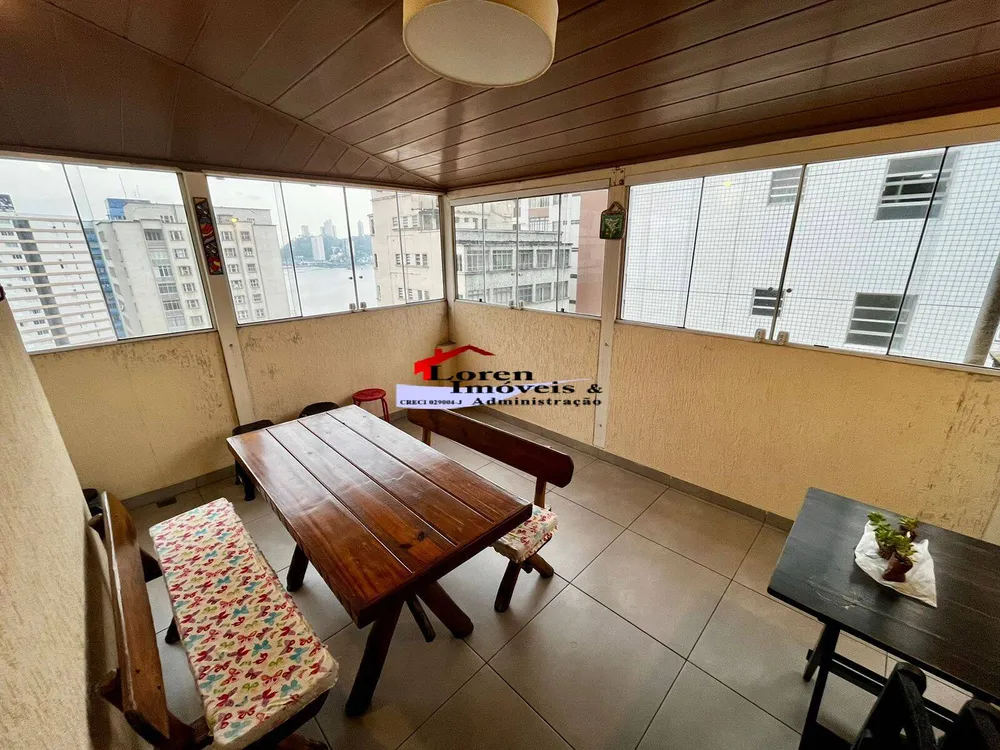 Cobertura, 2 quartos, 117 m² - Foto 4