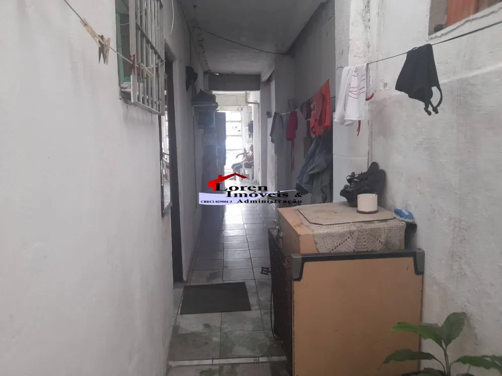 Sobrado, 4 quartos, 160 m² - Foto 9
