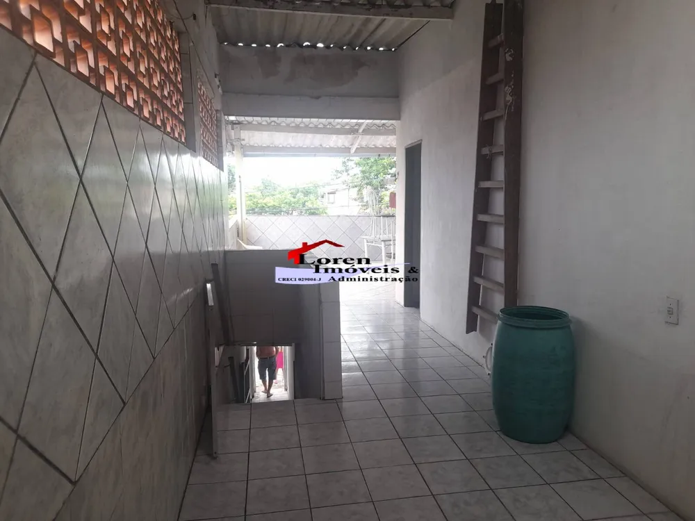 Sobrado, 4 quartos, 160 m² - Foto 7