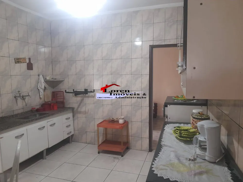 Sobrado, 4 quartos, 160 m² - Foto 5