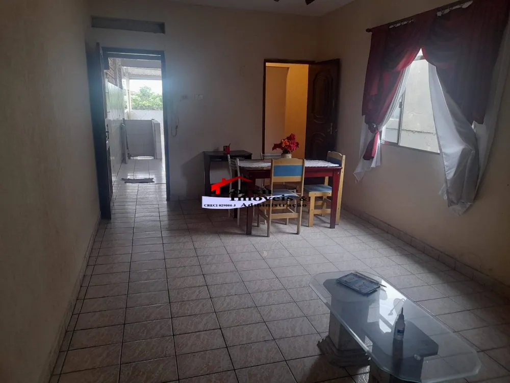 Sobrado, 4 quartos, 160 m² - Foto 8