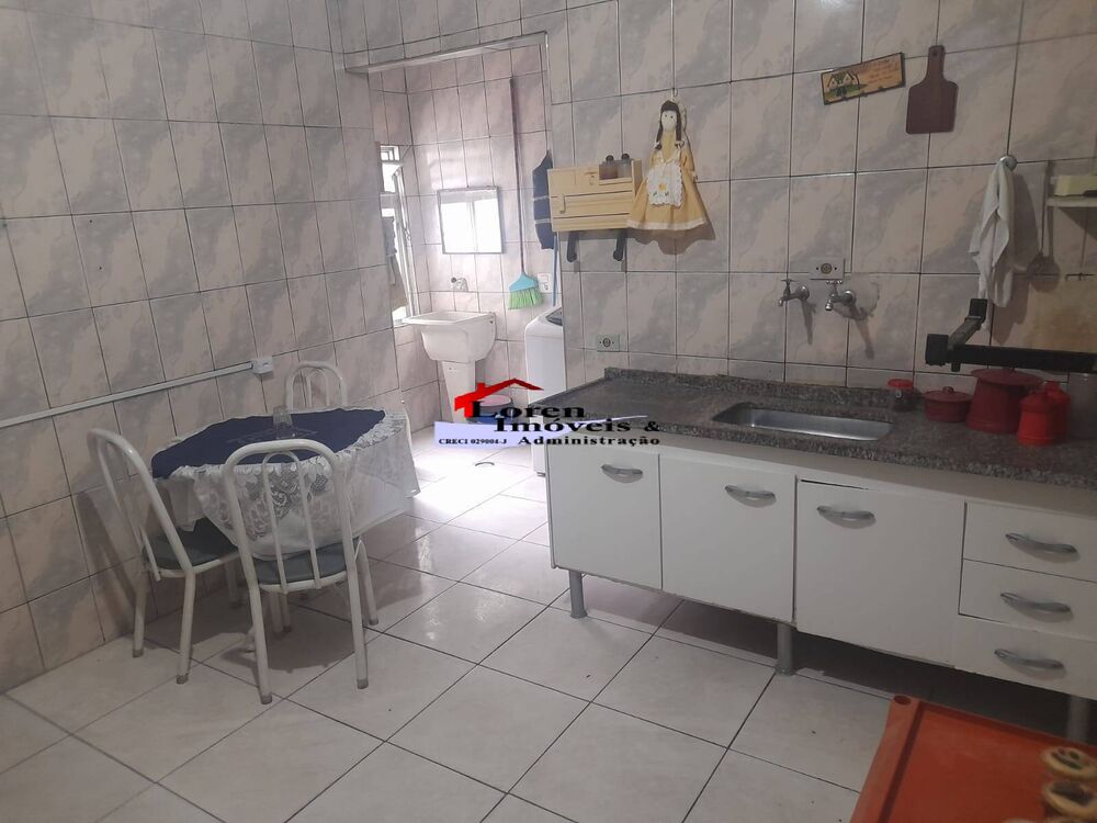 Sobrado, 4 quartos, 160 m² - Foto 2