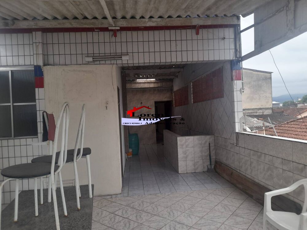 Sobrado, 4 quartos, 160 m² - Foto 4