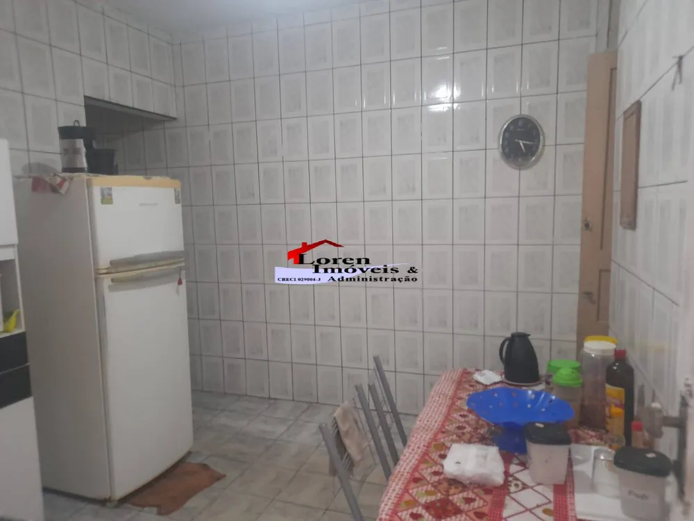 Sobrado, 4 quartos, 160 m² - Foto 6