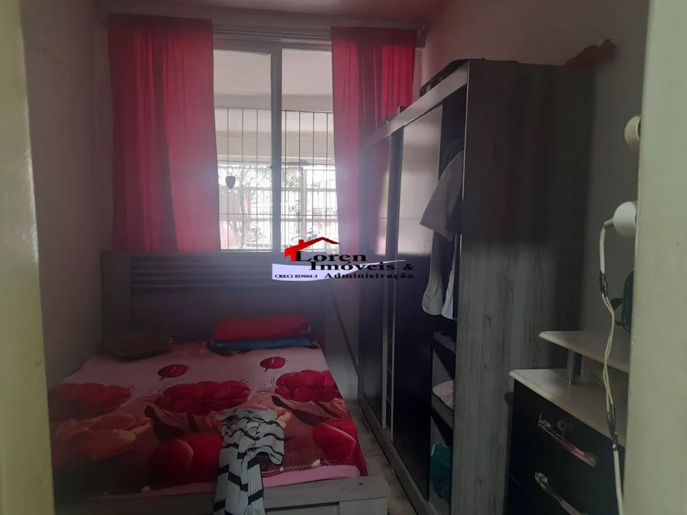 Sobrado, 4 quartos, 160 m² - Foto 11