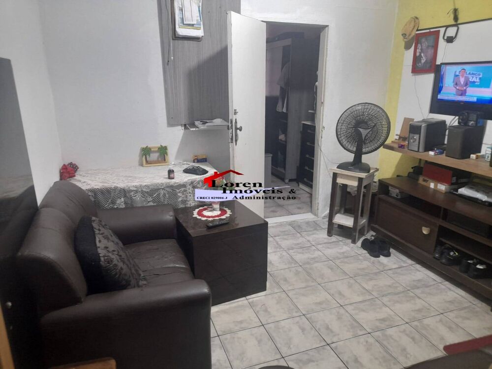 Sobrado, 4 quartos, 160 m² - Foto 1