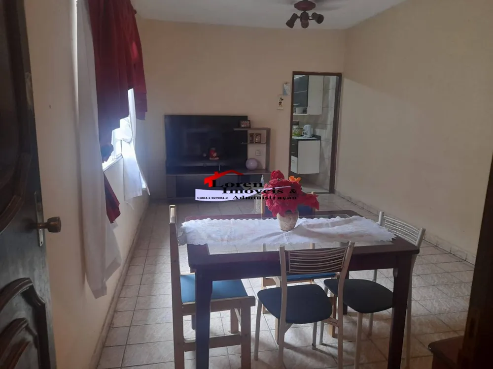 Sobrado, 4 quartos, 160 m² - Foto 3