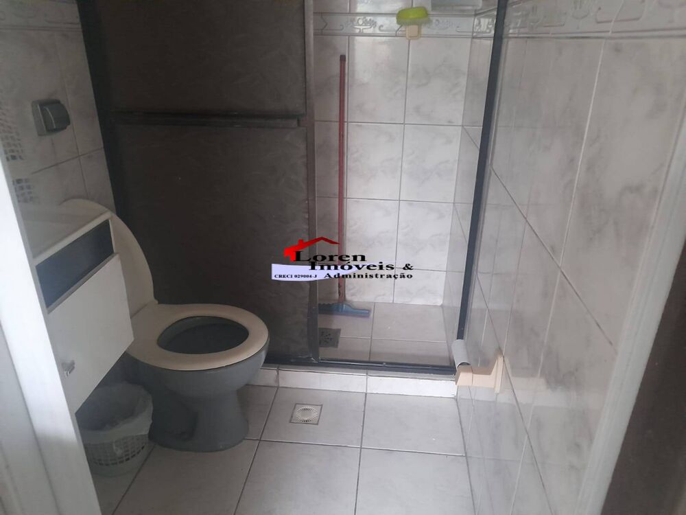 Sobrado, 4 quartos, 160 m² - Foto 3