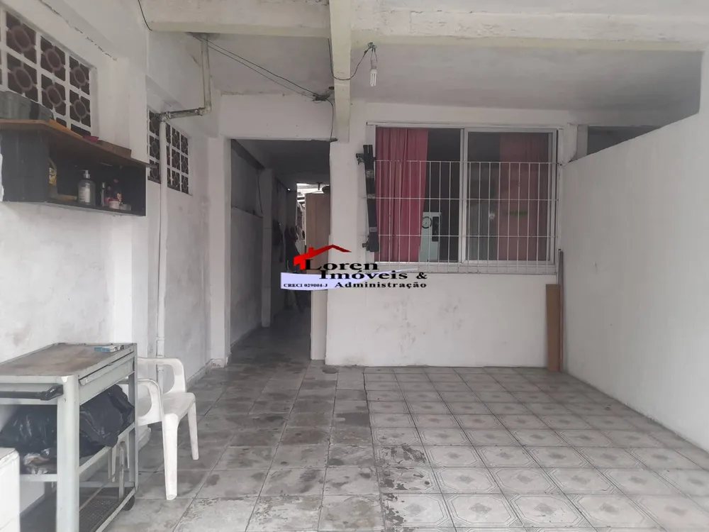 Sobrado, 4 quartos, 160 m² - Foto 8