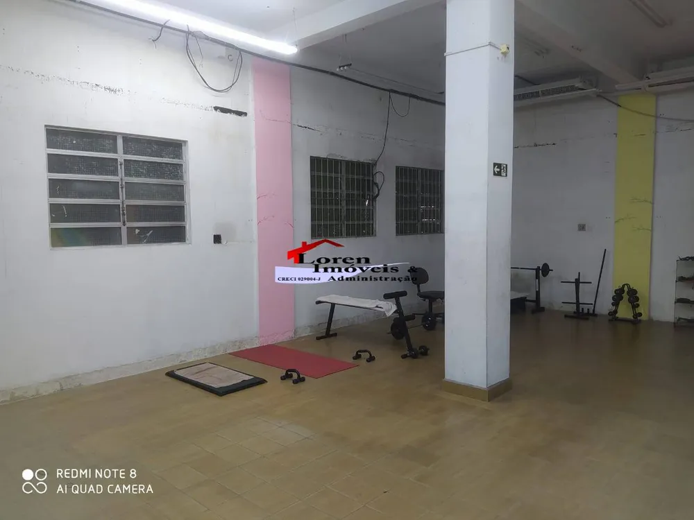 Sala-Conjunto, 270 m² - Foto 7