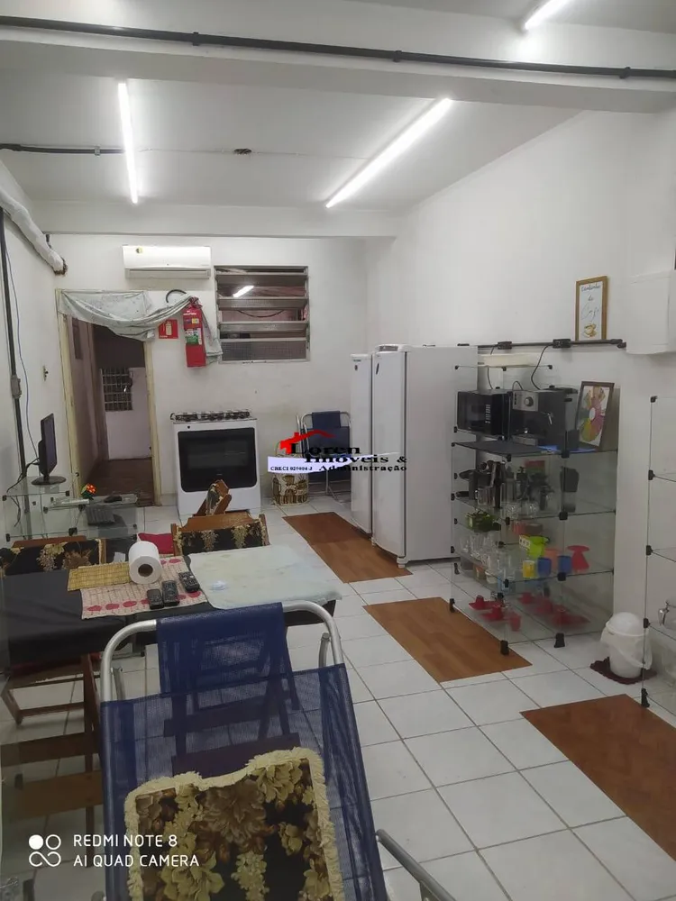 Sala-Conjunto, 270 m² - Foto 1