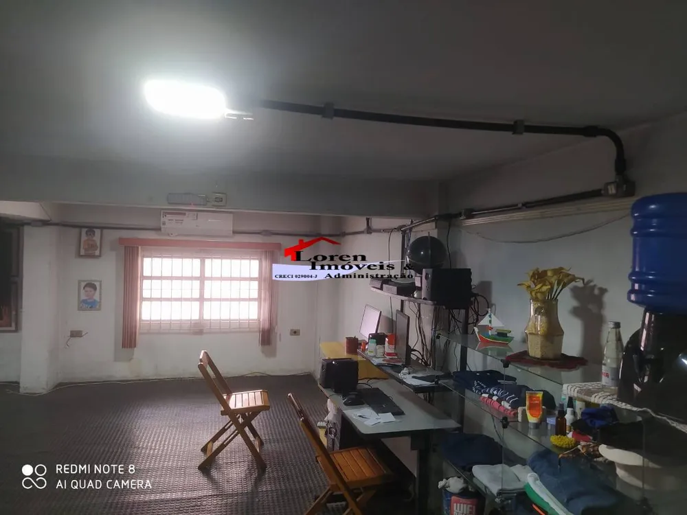 Sala-Conjunto, 270 m² - Foto 4