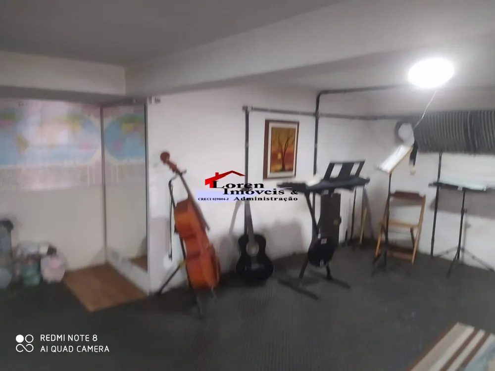 Sala-Conjunto, 270 m² - Foto 8
