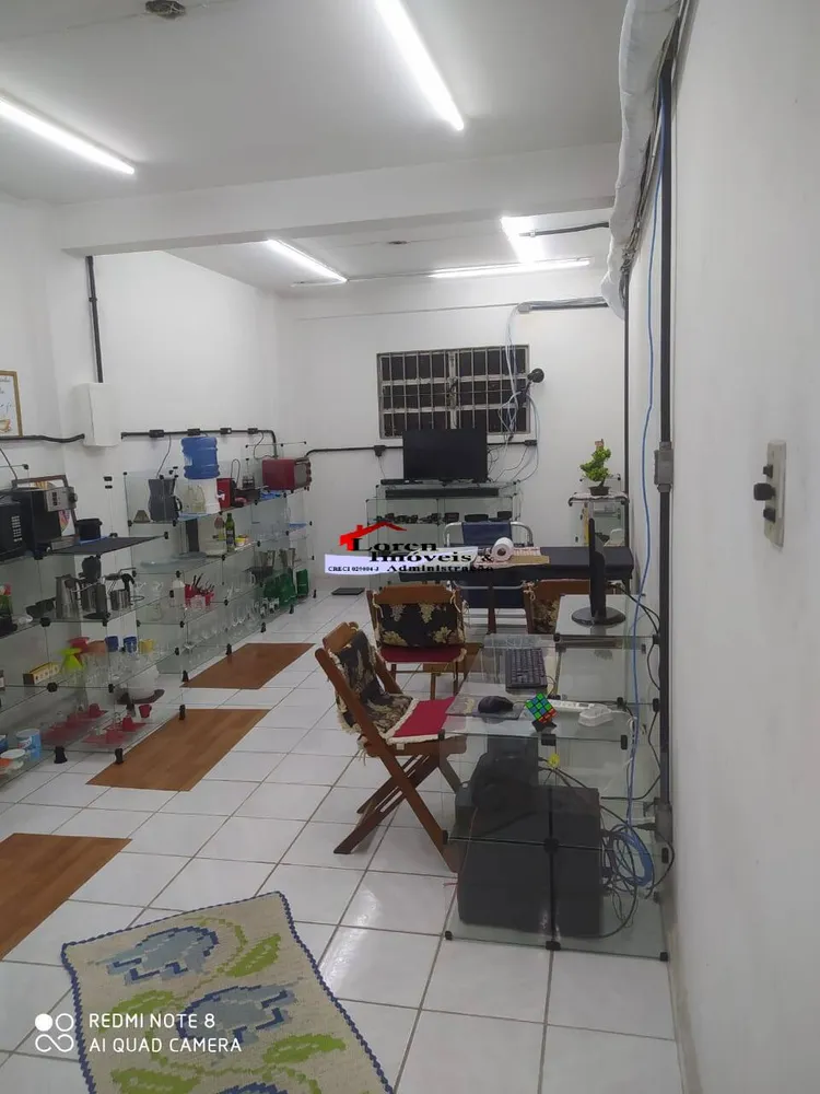 Sala-Conjunto, 270 m² - Foto 2