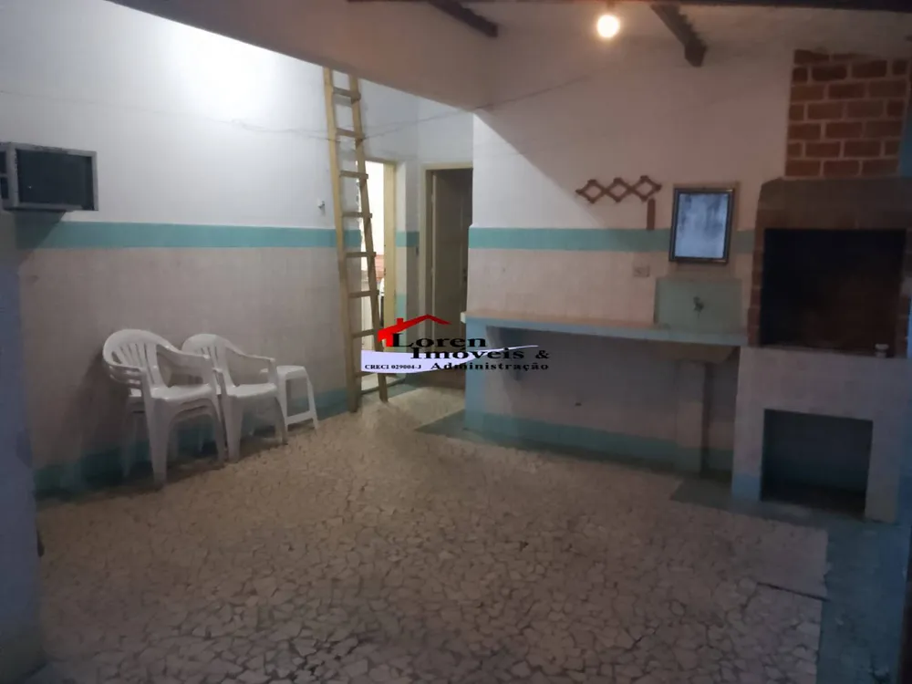 Casa, 3 quartos, 172 m² - Foto 12