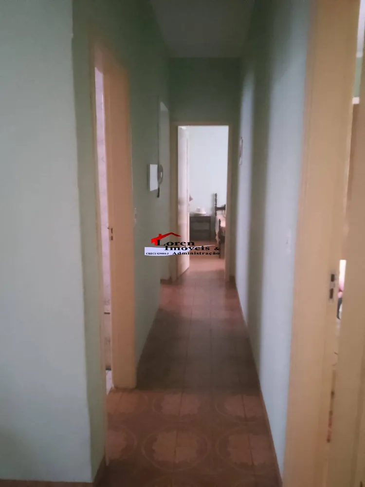 Casa, 3 quartos, 172 m² - Foto 6