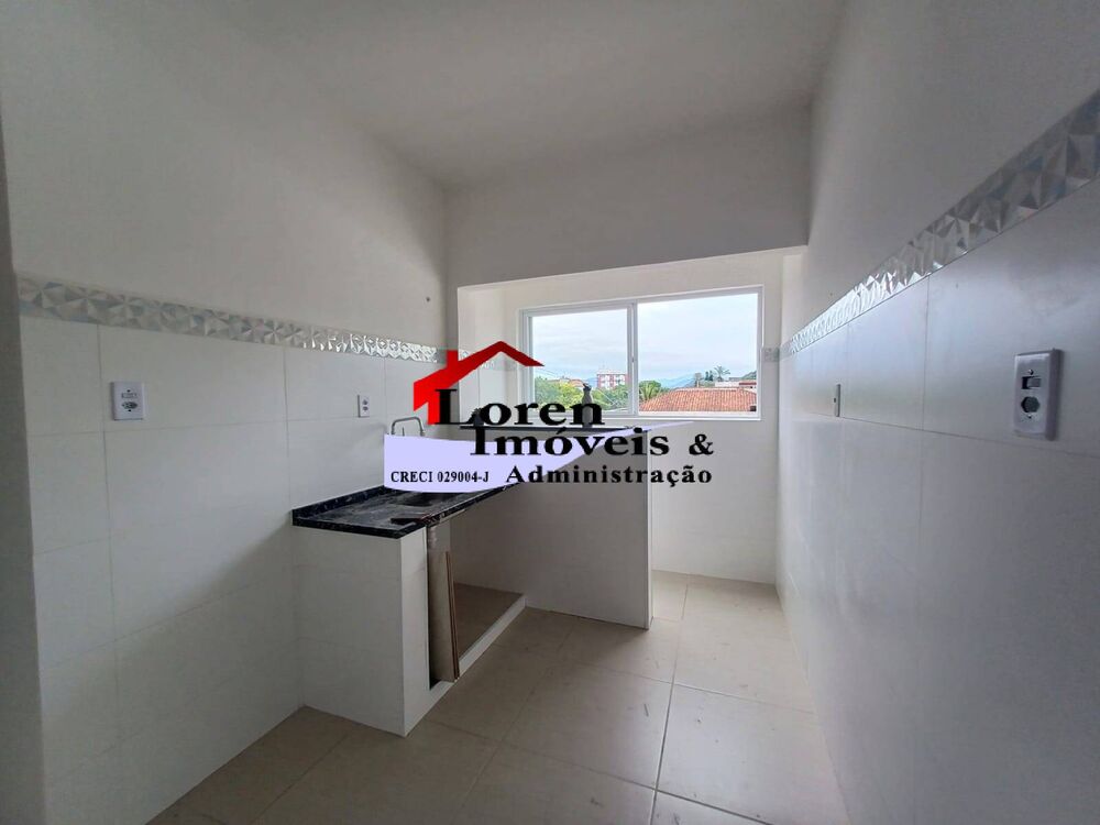 Apartamento, 1 quarto, 38 m² - Foto 5
