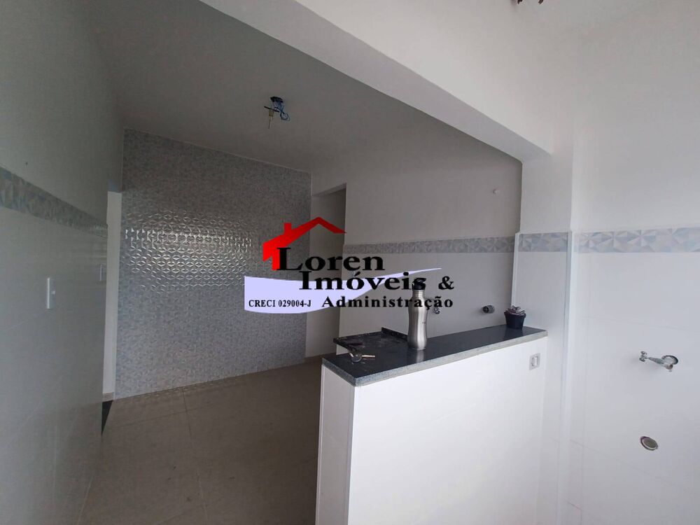 Apartamento, 1 quarto, 38 m² - Foto 6