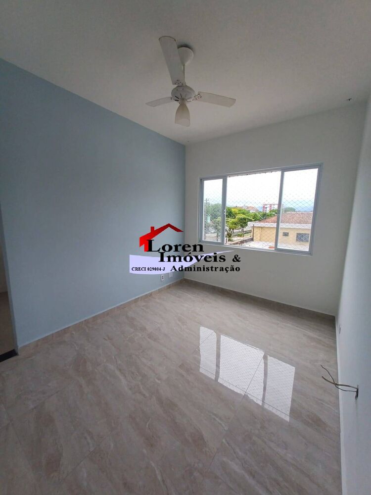 Apartamento, 1 quarto, 38 m² - Foto 1