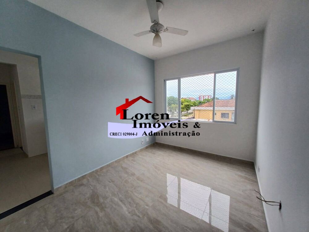 Apartamento, 1 quarto, 38 m² - Foto 2