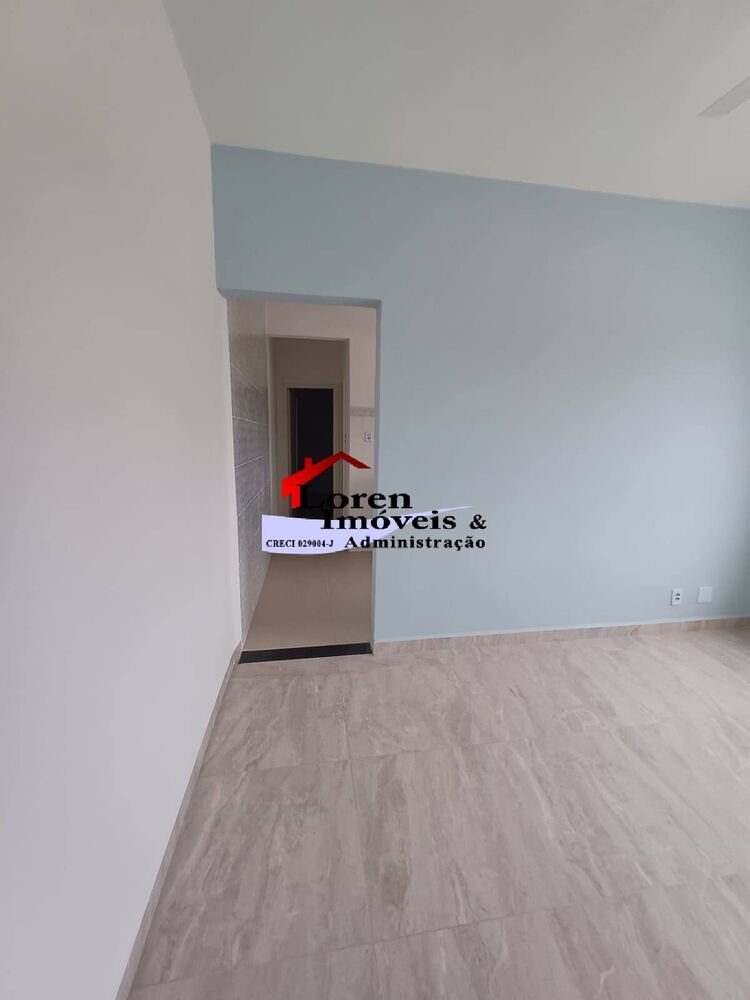 Apartamento, 1 quarto, 38 m² - Foto 3