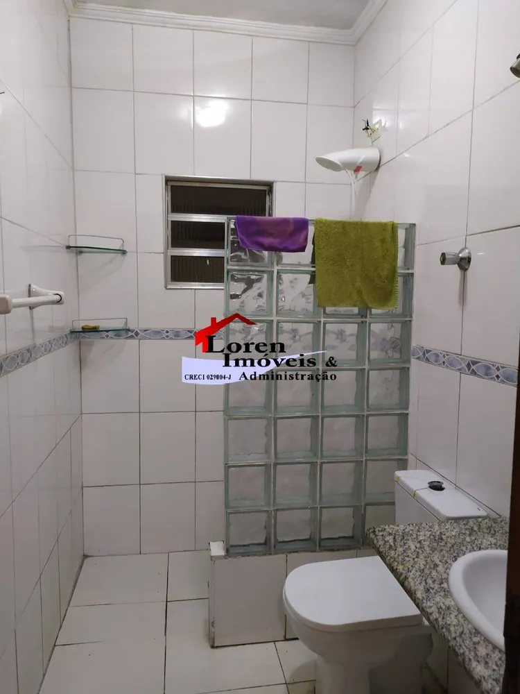 Casa, 2 quartos, 99 m² - Foto 6