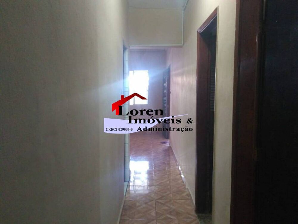 Casa à venda com 2 quartos, 99m² - Foto 3
