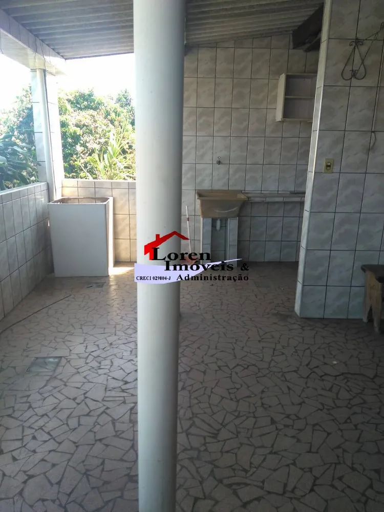 Casa, 2 quartos, 99 m² - Foto 7