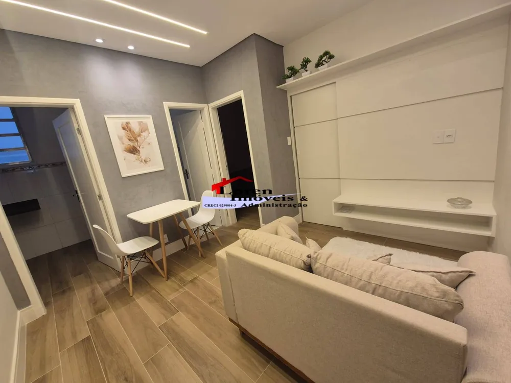 Apartamento, 2 quartos, 70 m² - Foto 5