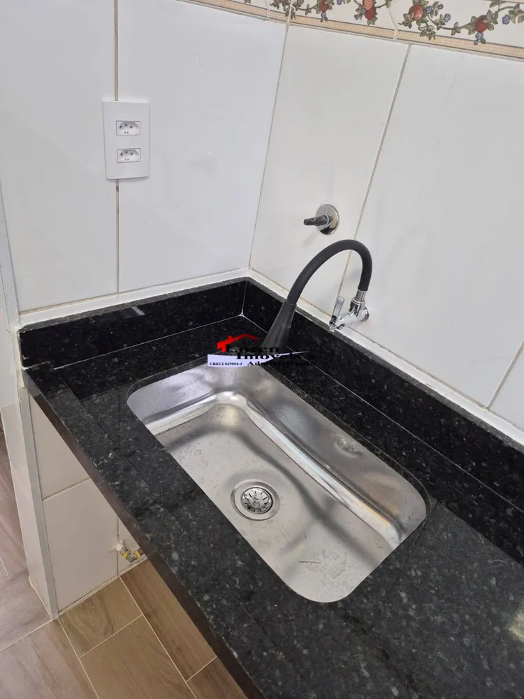 Apartamento, 2 quartos, 70 m² - Foto 2
