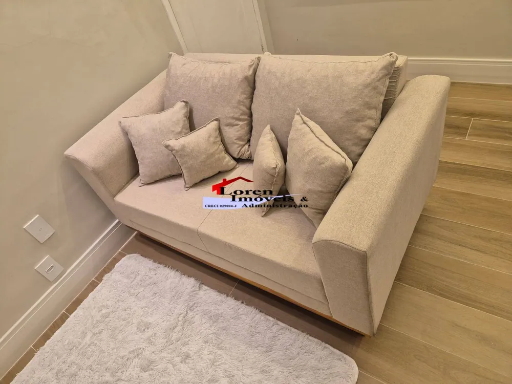 Apartamento, 2 quartos, 70 m² - Foto 3