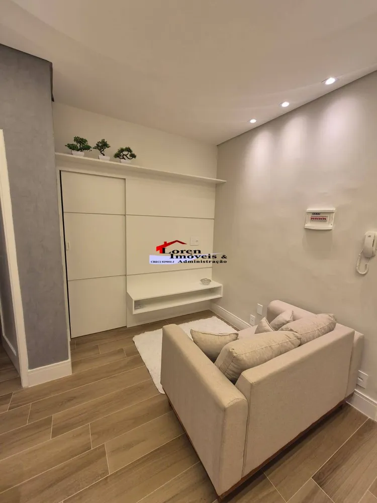 Apartamento, 2 quartos, 70 m² - Foto 3