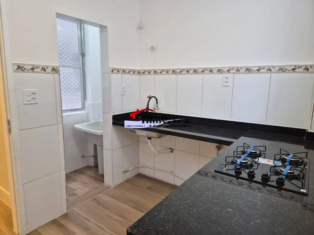Apartamento, 2 quartos, 70 m² - Foto 6