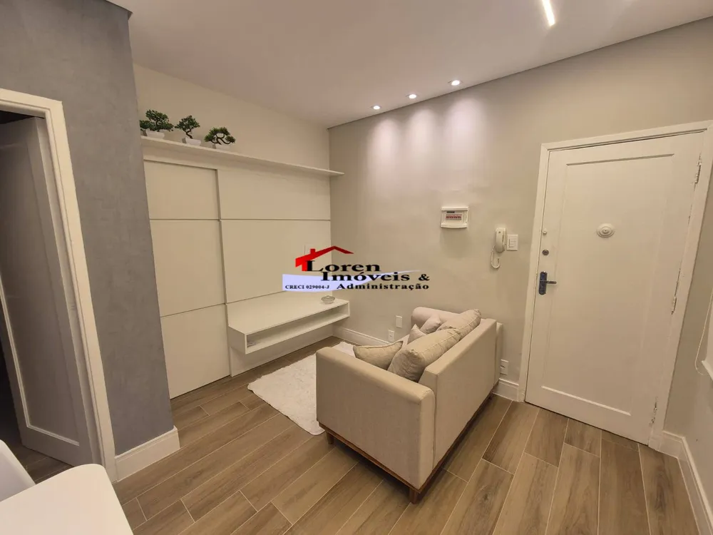 Apartamento, 2 quartos, 70 m² - Foto 8