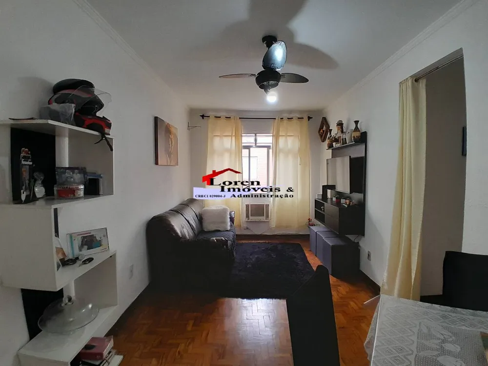 Apartamento, 3 quartos, 75 m² - Foto 1
