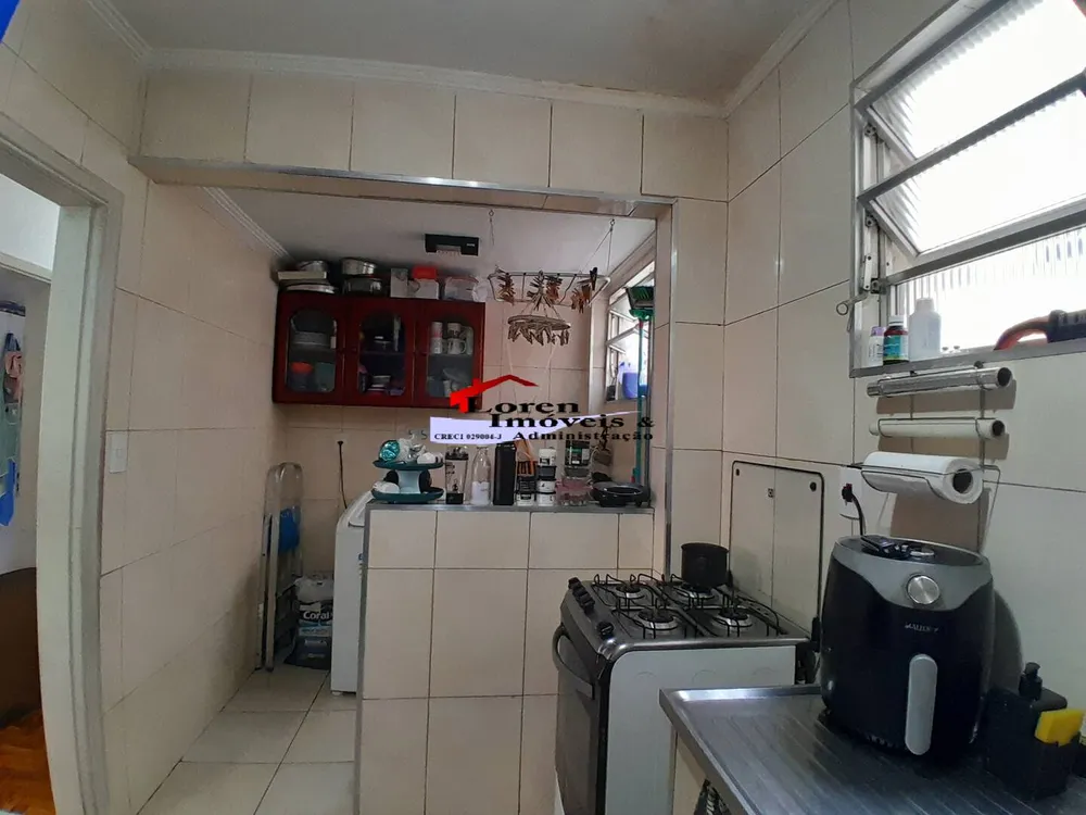 Apartamento, 3 quartos, 75 m² - Foto 1