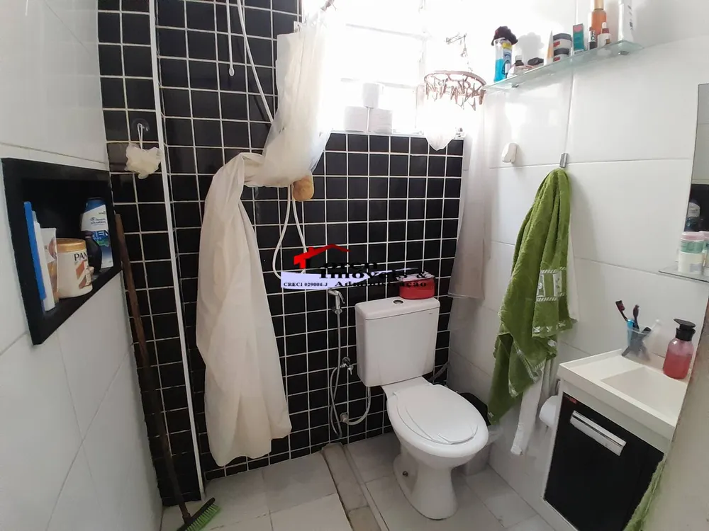 Apartamento, 3 quartos, 75 m² - Foto 11