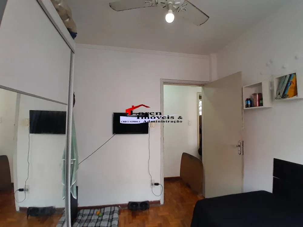 Apartamento, 3 quartos, 75 m² - Foto 8