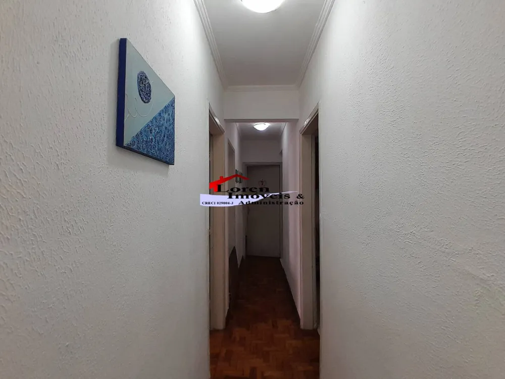 Apartamento, 3 quartos, 75 m² - Foto 3