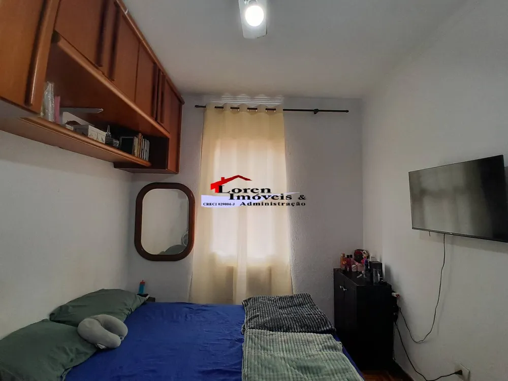 Apartamento, 3 quartos, 75 m² - Foto 8